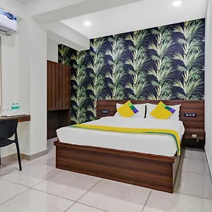 Hotel Nrm Residency, Mysore