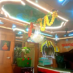 Hotel Deepak Residency Walkable Distance From Ksrtc Busstand, Mysore